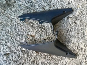 COVER SPECCHIO SX + DX APRILIA ATLANTIC SPRINT 500 2004 COD 106911 ULTIMO SET - Foto 1 di 2