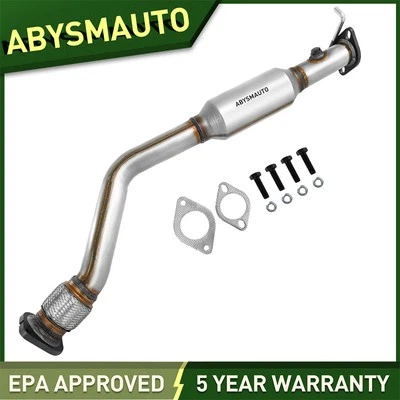 Catalytic Converter For 2000-2005 Chevrolet Impala Monte /97-04 Buick Regal 3.8L - Image 1 of 4