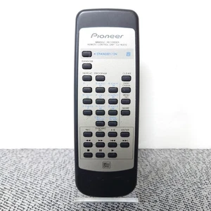 Pioneer CU0MJ012 Remote Control for Audio System Used - Picture 1 of 5