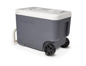 35 QT Rolling versatemp iceless traveling cooler - Picture 1 of 9
