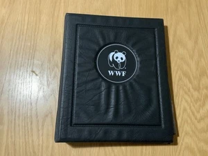 Colección de estampillas de conservación del Fondo Mundial para la Naturaleza de la WWF y estampillas de sobre del primer día - Imagen 1 de 17