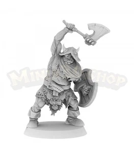 Azgut Caudillo Orco - Picture 1 of 4