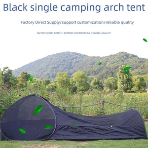 Bivy Tent Lightweight Sleeping Net Tent for Camping Outdoor Sports Events - Picture 1 of 7