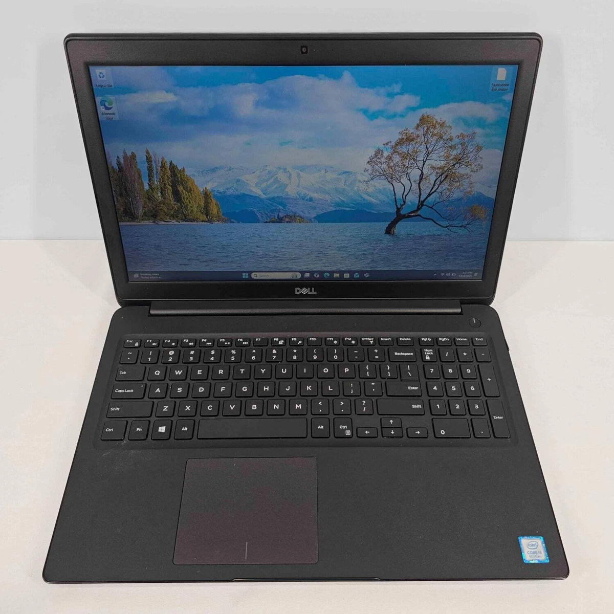 Dell Latitude 3500 PC Laptops & Netbooks for sale | eBay