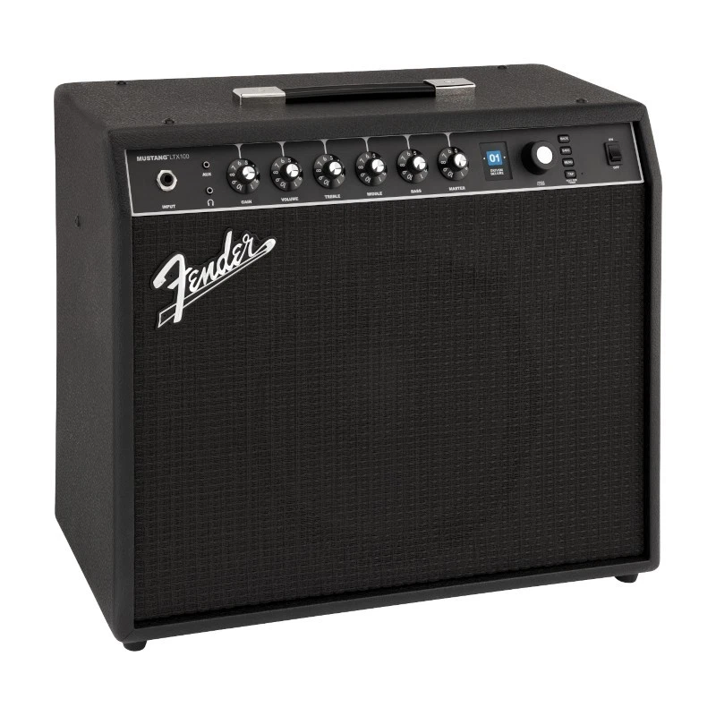 Fender Mustang LTX50 Combo