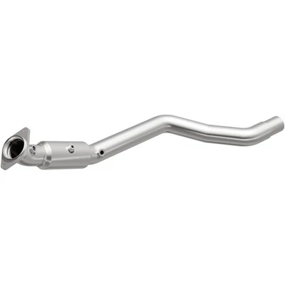 MagnaFlow 21-577-AB compatible con Dodge Challenger 2011 2012 2013 2014 6,4 L V8 gas ohv ca Foto 1 de 4