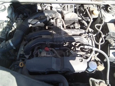 Motor de arranque usado se adapta a: Subaru Impreza 2015 2,0 L AT CVT grado A Foto 1 de 4