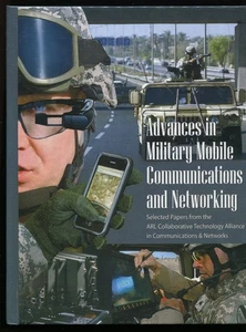 Advances in Military Mobile Communications and Networking (ISBN 9780769537306) - Picture 1 of 2