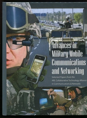 Advances in Military Mobile Communications and Networking (ISBN 9780769537306) - Image 1 of 2