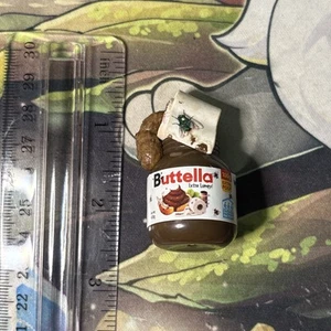 Zuru Mini Marken Mega Gross Selten Duft Buttella - Bild 1 von 2