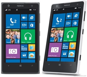 SEALED BOXED Nokia Lumia 1020 32GB (Black) Unlocked - Picture 1 of 1