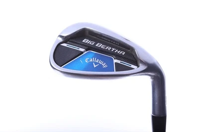 Callaway Big Bertha B21 48* Approach Wedge RH 35.25 in Graphite Shaft Regular - Image 1 of 4