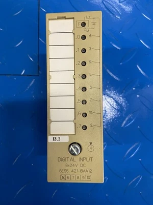 Modulo Input Siemens S5 - Immagine 1 di 3