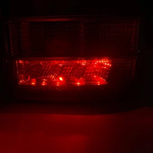 •Right LED Tail Lights Rear Brake Turn Signal Lamp Assembly Replacement For - Picture 1 of 12