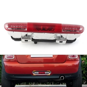 Feu antibrouillard feu arrière pour Mini R56 R57 R58 R59 63247255925 Rouge - Photo 1/13