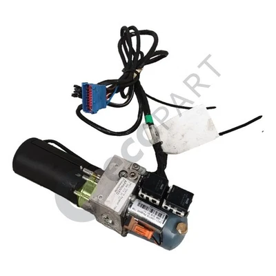 PEUGEOT 307 Cc 3B Roof Tilt Pump DAI1-104715 - Image 1 of 4