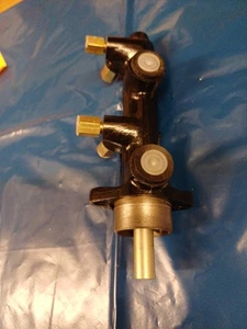 OPEL MANTA KADETT VAUXHALL ASTRA CAVALIER ATE MASTER CYLINDER - Picture 1 of 10