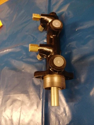 OPEL MANTA KADETT VAUXHALL ASTRA CAVALIER ATE MASTER CYLINDER - Image 1 of 4