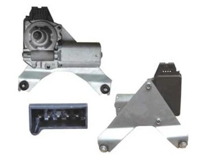 Motor limpador de para-brisa compatível com 2003-2006 GMC Yukon Yukon XL 2500 Yukon, Yukon XL 150 - Imagem 1 de 4