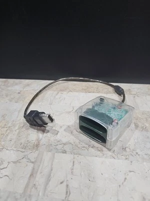 Model XBOX Intec White for Original Xbox Wireless Controller Adapter - Image 1 of 3