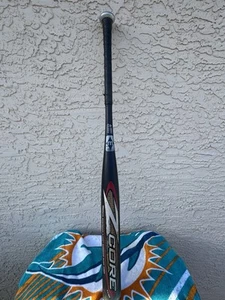 Easton ZCORE Redline Sc500 Scandium SZ5-Z 34/30 2 1/4" baseball bat - Picture 1 of 8