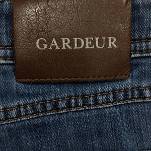Atelier Gardeur Mens Jeans Size 38x30 - Picture 1 of 14