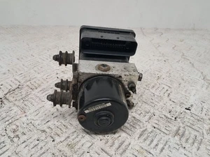 AUDI A3 SE TDI ABS PUMPE MODULATOR STEUERGERÄT 1K0614517H BEF - Bild 1 von 24