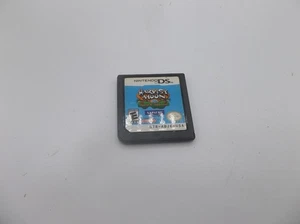 Harvest Moon DS: Island of Happiness Nintendo DS AUTÉNTICO luna de cosecha - Imagen 1 de 2