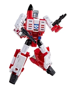 Aerialbot Fireflight Deluxe Class | Transformers: Age of the Primes | Hasbro, Ta - Picture 1 of 9