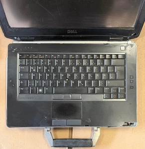 DELL Latitude E6430 ATG Notebook Intel Core i5-3320M Laptop 8GB DDR3 RAM - Picture 1 of 4