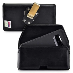 Belt Case Designed for Galaxy S25+ Plus S24+ S23+ S22+ Fits w/OB Defender or ... - Picture 1 of 9
