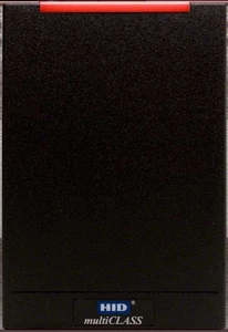 Lot of 17 Used HID RP40EKNN 920TNNEK00000 Card Readers – Working No Screws - Picture 1 of 1