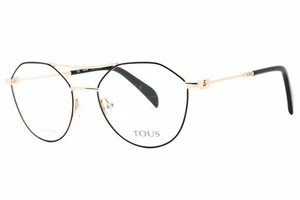 TOUS VTO412 0301 Brille Roségold Gestell 51mm - Bild 1 von 4