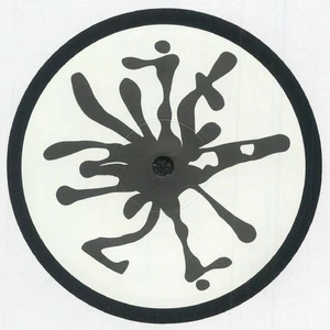 SYZ - VTLZM 001 - Vinyl (12" limited to 100 copies) - Picture 1 of 1