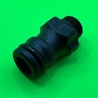 QUALITY STIHL TS350 TS400 TS410 TS420 HOSE COUPLING CONNECTOR FOR WATER KIT SAW