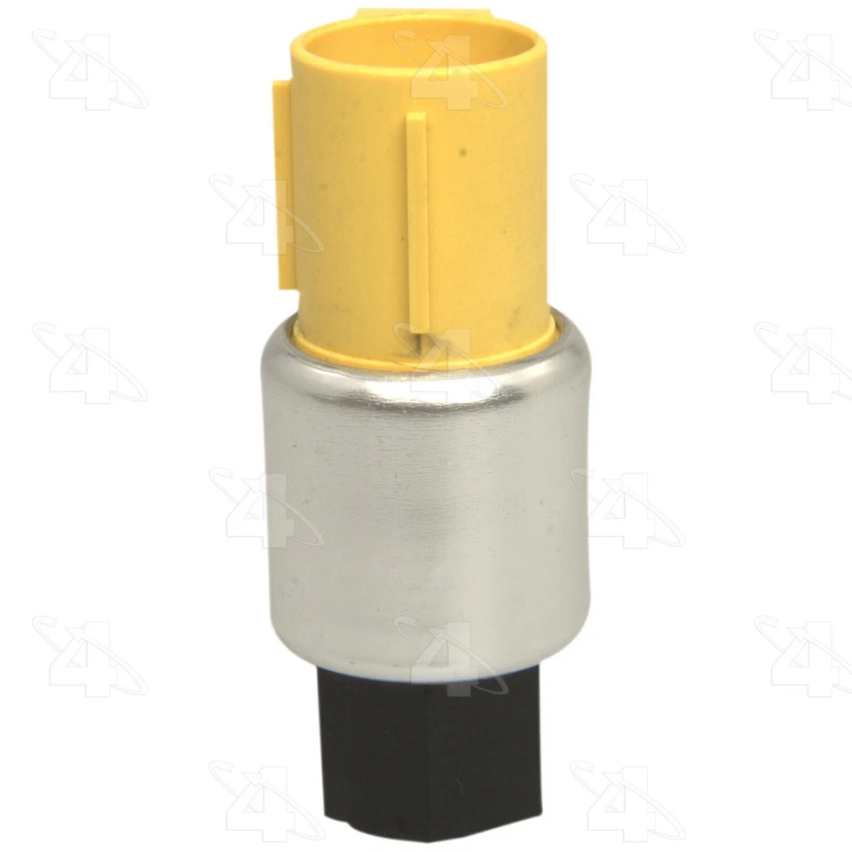 Interruptor de corte HVAC 4 estaciones para Ford Taurus 2002-2005 Foto 1 de 4