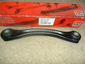REAR RIGHT TRAILING ARM FOR MERCEDES BENZ C- CLASS E-CLASS 190 W124 SLK - SS1145 - Picture 1 of 2