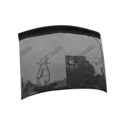 Carbon Fiber Hood OE-Style For 04-08 2dr/4dr Ford F150 Foto 1 de 2