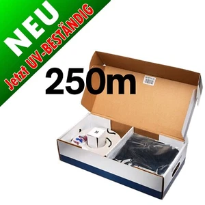 Automower Husqvarna Installationskit Set M 250m Begrenzungs und Suchkabel - Bild 1 von 2