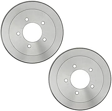 Tambor de freno trasero para Dodge Caliber, Chrysler Sebring, Jeep Compass, Jeep Foto 1 de 2