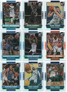 2014-15 Donruss Stat Line Career Serial # Parallel - Pick Any - Picture 1 of 34