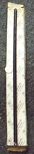 Dowsett spring company general extra long utility spring screen door closer no 5 - Picture 1 of 4