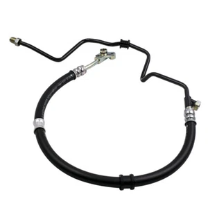 Power Steering Pressure Pump Hose Line for Acura MDX Left-hand Drive 92552 - Bild 1 von 12