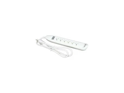 BELKIN F9D160-04 6 Outlets Power Strip - Image 1 of 4