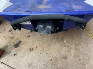 Seadoo gtx gti  jetski rear step - Imagen 1 de 12