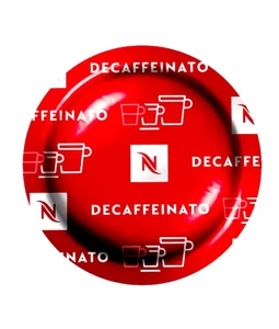 NESPRESSO PRO PODS DECAFFEINATO 1 X 50 BOX KAPSELN ENTKOFFEINIERT ENTKOFFEINIERT 05/26 - Bild 1 von 3