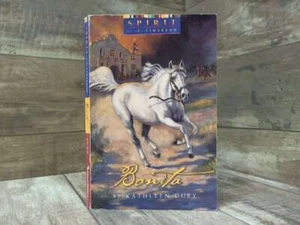 Spirit of the Cimarron: Bonita by Duey, Kathleen Puffin - Imagen 1 de 3