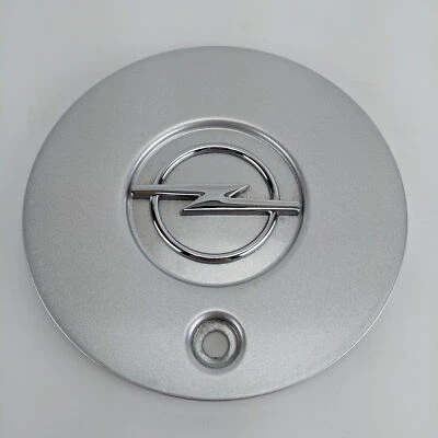 GENUINE Opel Corsa B Vectra B Calibra 15" Wheel Hub Cover Centre Cap GM 90497227 - Image 1 of 4