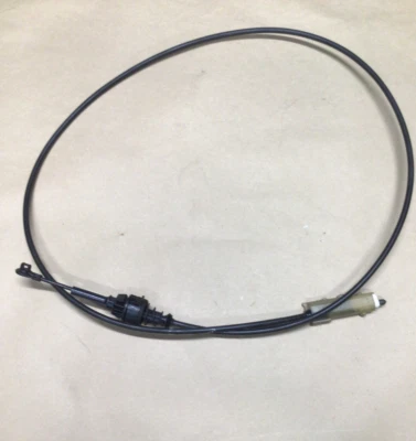 1987-1993 Cadillac ALLANTE Kickdown Transmission Cable - Image 1 of 4