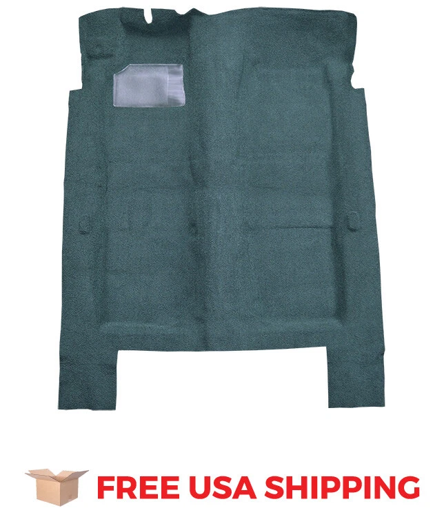 FITS 1969-1971 Ford Ranch Wagon 4DR Loop Carpet - Image 1 of 3